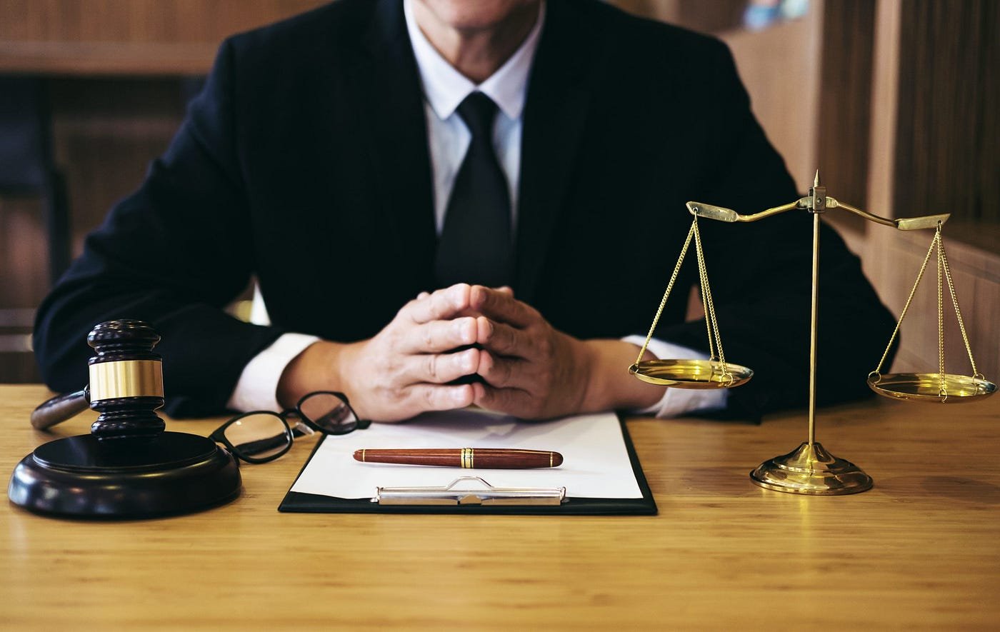 Appellate Attorney