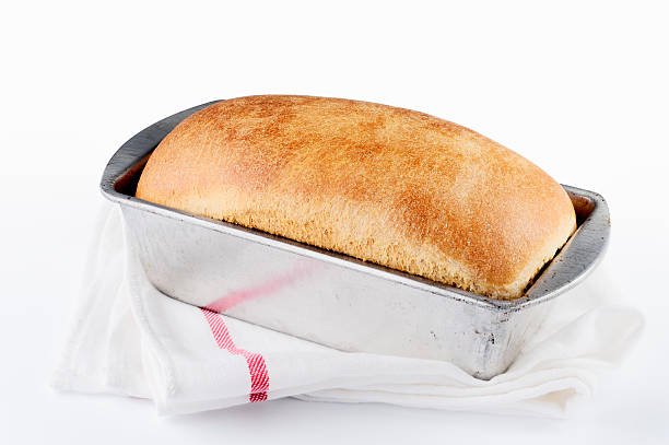 Bread Loaf Pans