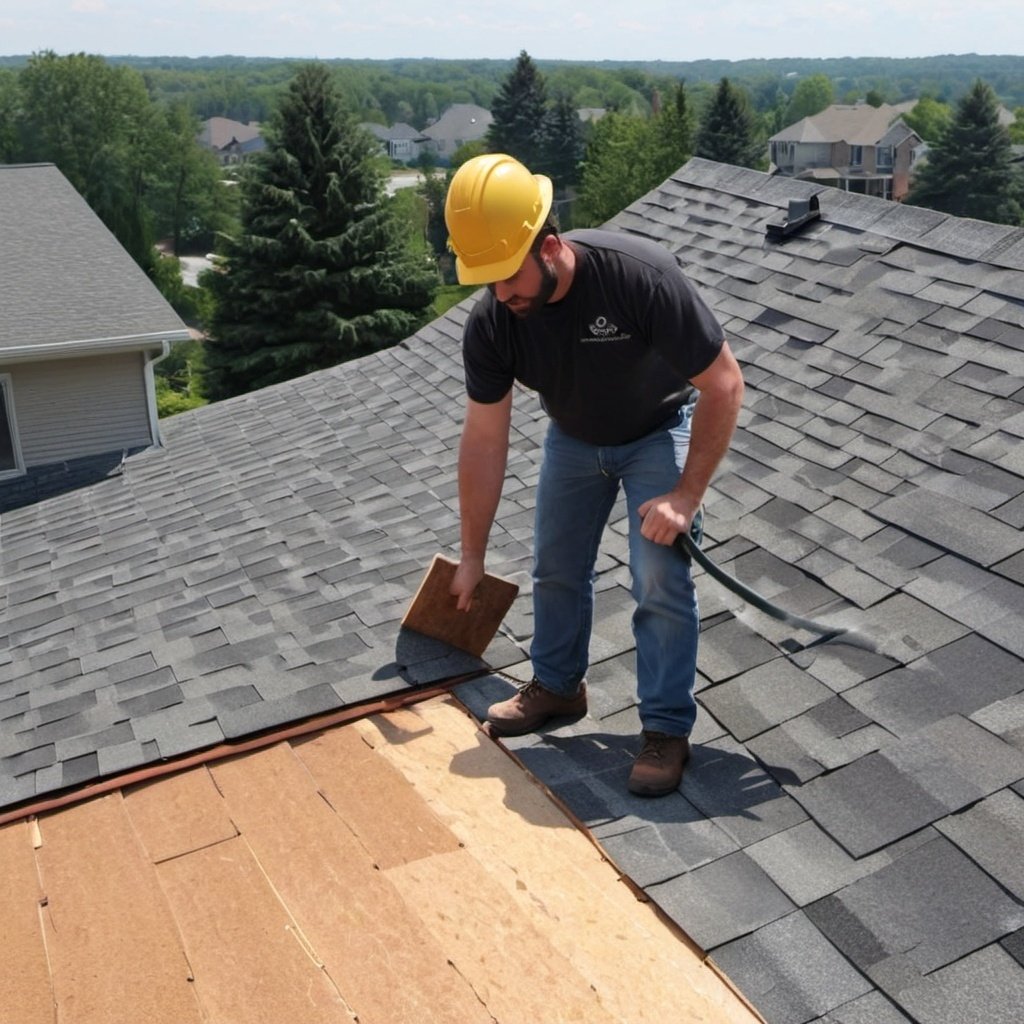 hamilton roofers