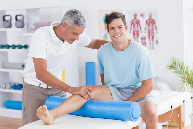 Physical Therapy 101: What is it and How Can It Aid in Your Recovery?